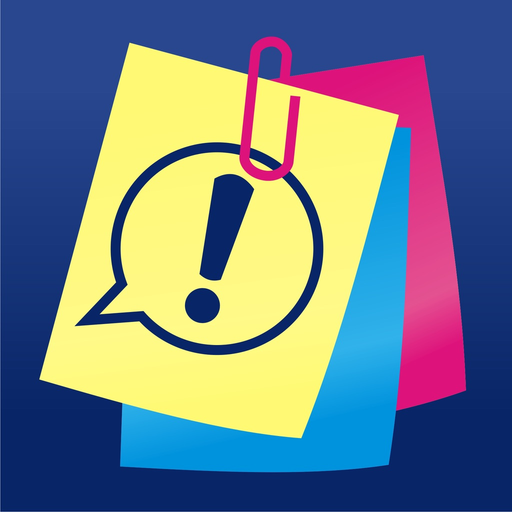 Stickers - planner , organizer app icon