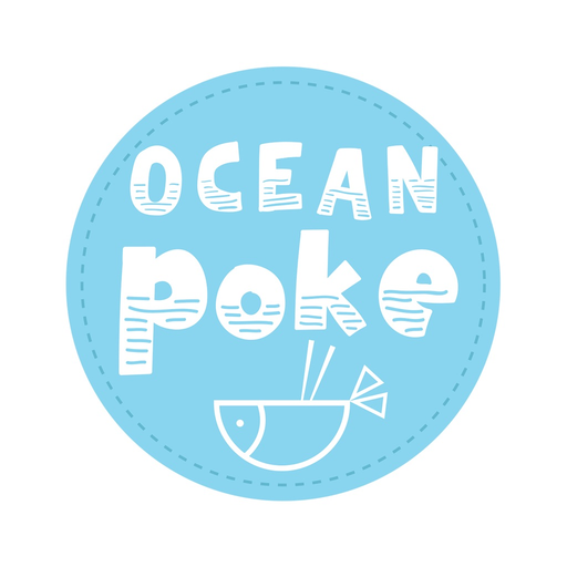Ocean Poke app icon