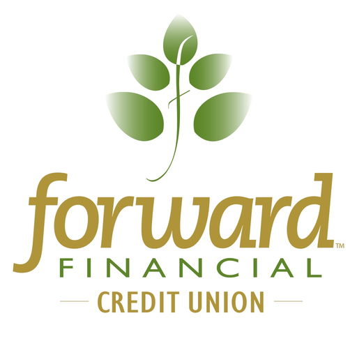 Forward Financial CU Mobile app icon