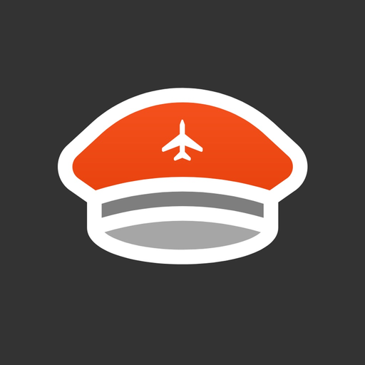 FL3XX Crew app icon