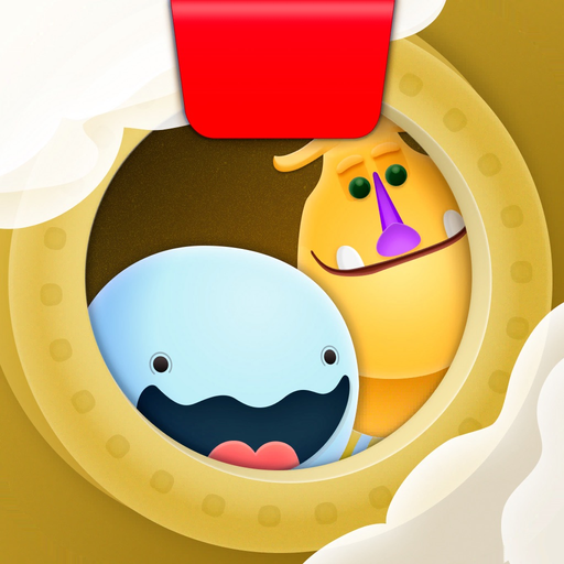 Osmo Coding Duo app icon