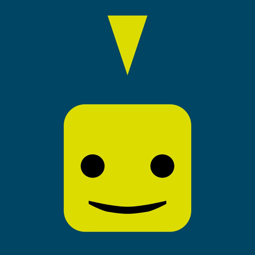 Survive Spike - move the cube app icon