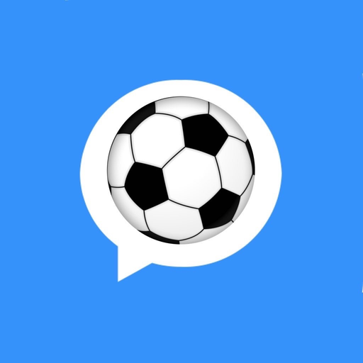Football Face app icon