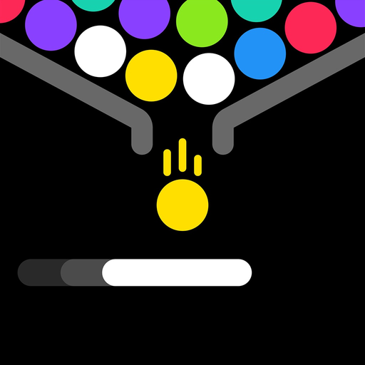Color Ballz app icon