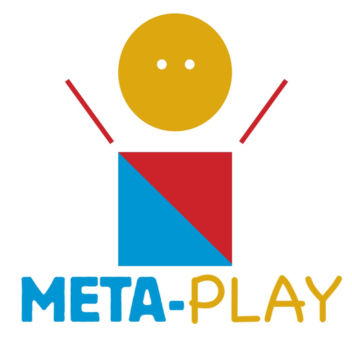 Meta-Play app icon