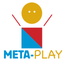 Meta-Play icon
