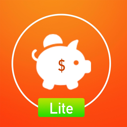 MoneyManage Lite app icon