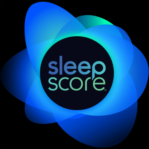 SleepScore Max app icon