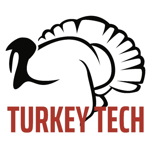 Turkey Tech app icon