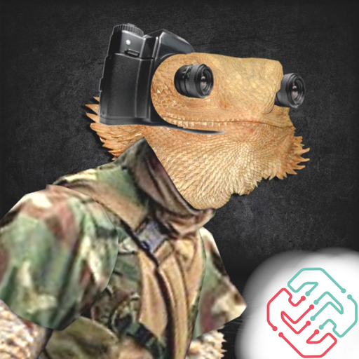 Gerard Layzard app icon