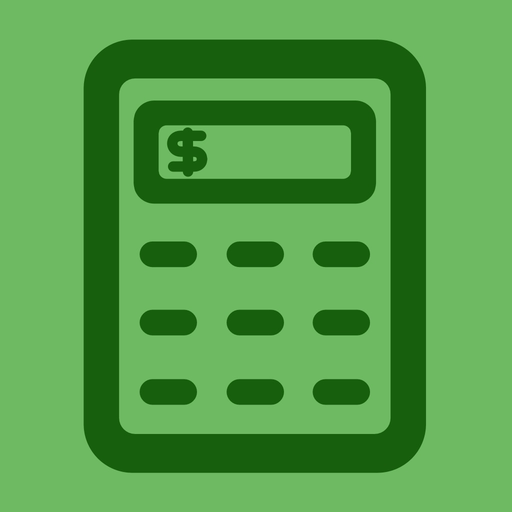 Tips - Tip Calculator app icon