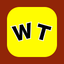WordTiles! icon