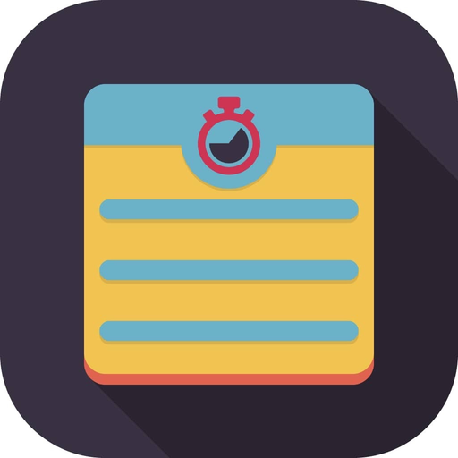 Speaker: Notes for Speakers app icon