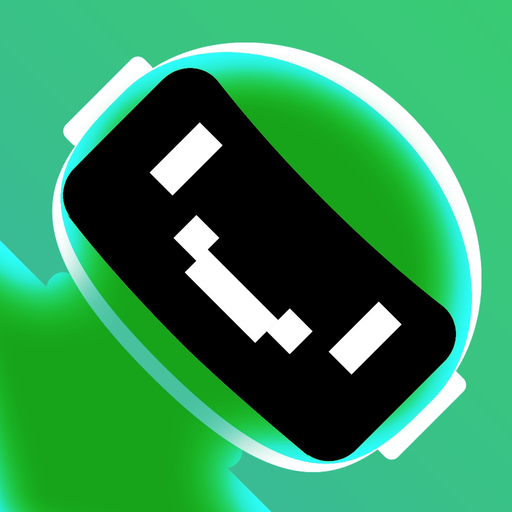 Robobloq app icon
