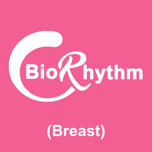 BioRhythm-Breast app icon