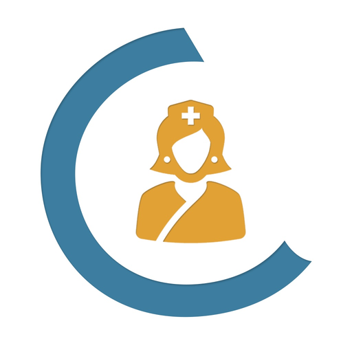 Caretap EVV app icon