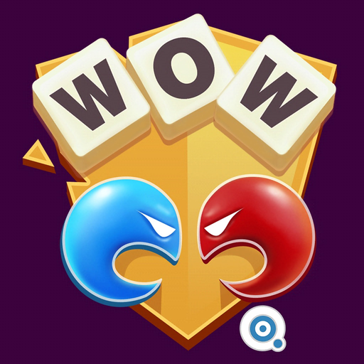 War Of Words app icon