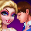 Vampire First Love Date Story icon