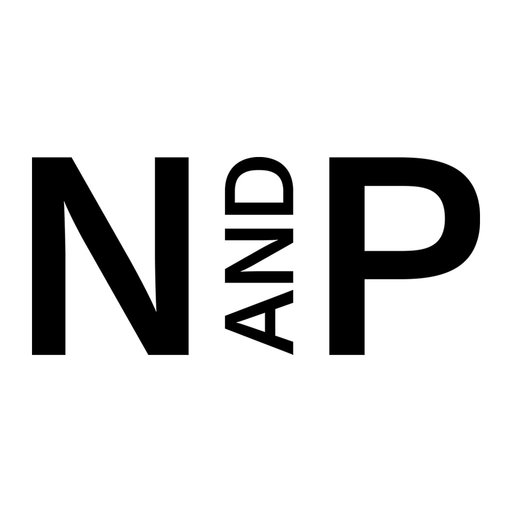 NP Timer Plug app icon