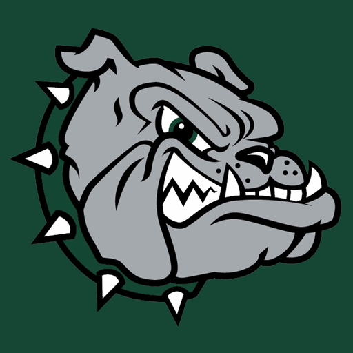 Monrovia Bulldogs Athletics app icon