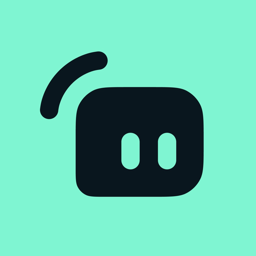 Streamlabs: Live Streaming App app icon