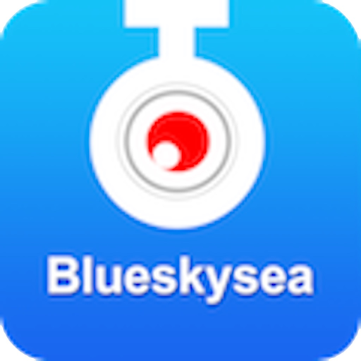 B1W-CARDVR app icon
