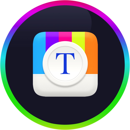 Camera Translator language app icon