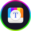 Camera Translator language icon