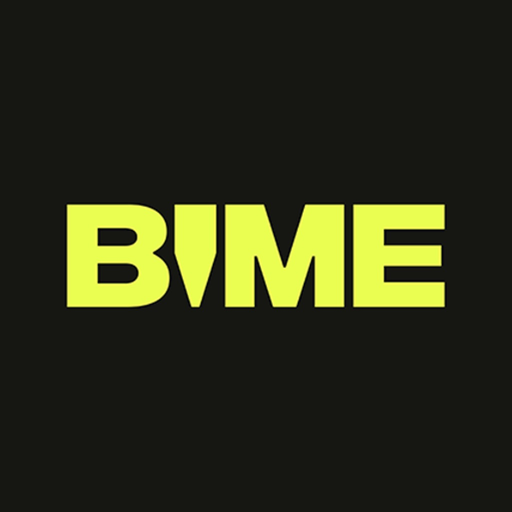 BIME app icon