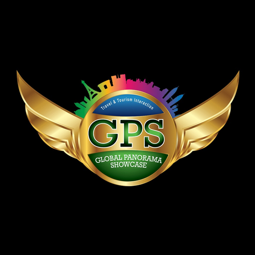 GLOBAL PANORAMA SHOWCASE app icon