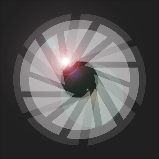 Motion Camera - Long Exposure app icon