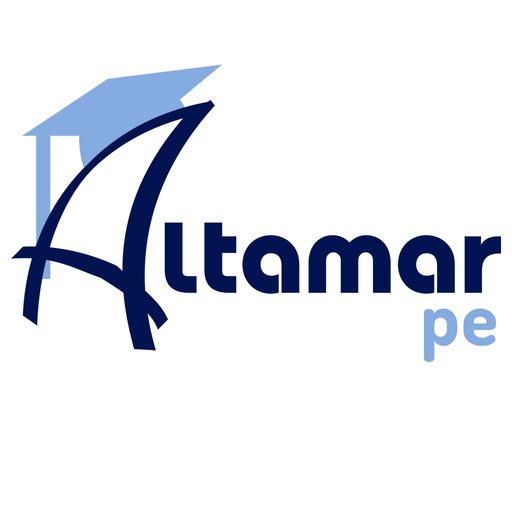 Altamar Plat. de educación app icon