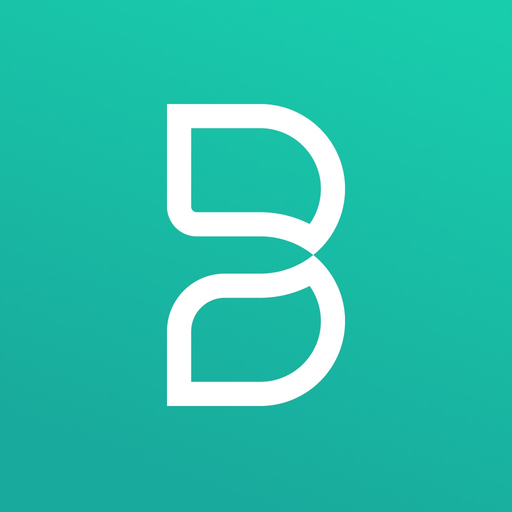 Bloomflow app icon