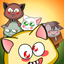 Cats in the box adventures icon