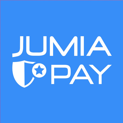 JumiaPay app icon