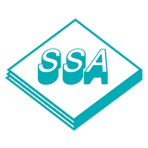 Sharaf Shipping Agency app icon