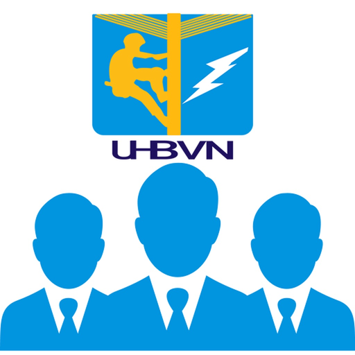 Haryana Discom Feeder Reading app icon