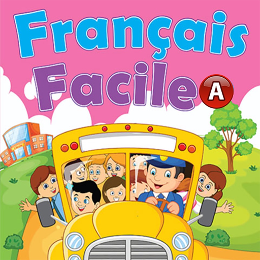 Français Facile A app icon