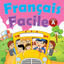 Français Facile A icon