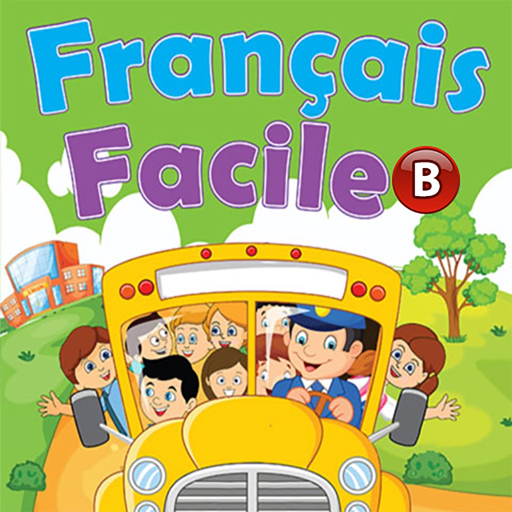 Francais Facile B app icon