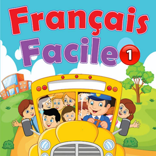 Francais Facile 1 app icon
