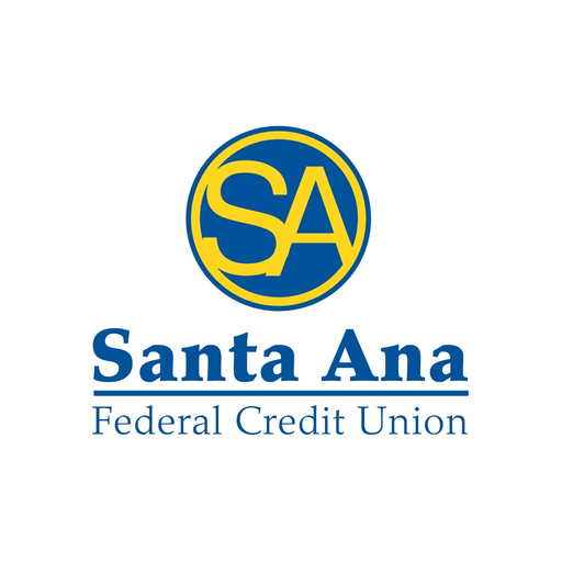 Santa Ana FCU app icon