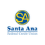 Santa Ana FCU icon
