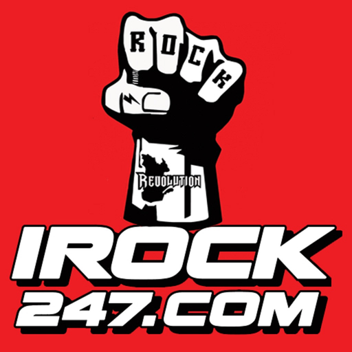 IRock247 app icon