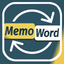 MemoWord: My Flashcards Maker icon