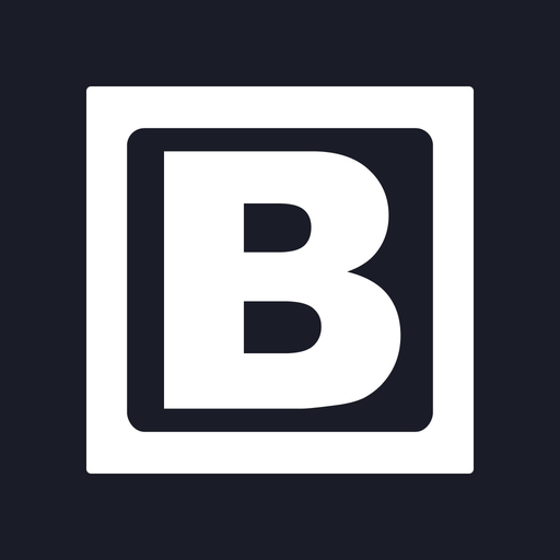 BASEAPP app icon