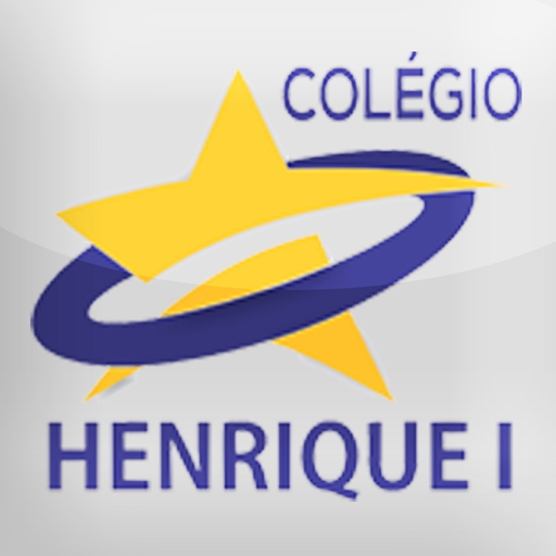Colégio Henrique I app icon