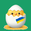Learn Ukrainian Words - Kids icon