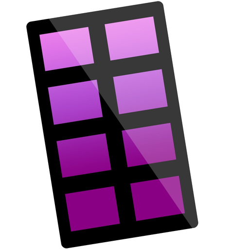 Cuety Remote app icon
