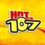 Hot107 FM icon